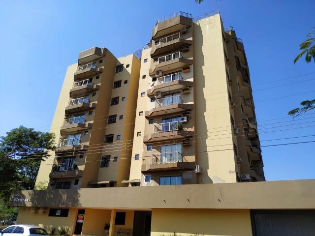 Apartamento - Ed. Blumenal - Foto 2