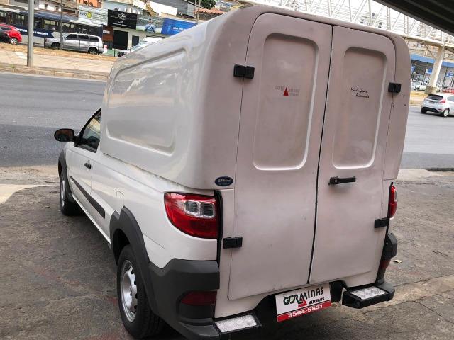 Fiat Strada Working 1.4 - Foto 9