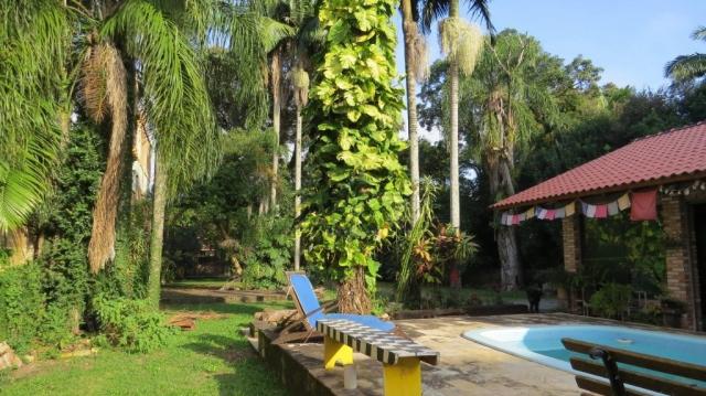 Casa à venda com 4 dormitórios em Tristeza, Porto alegre cod:6954