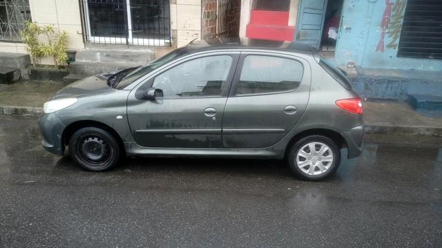 Peugeot 207 10/11 - Foto 2
