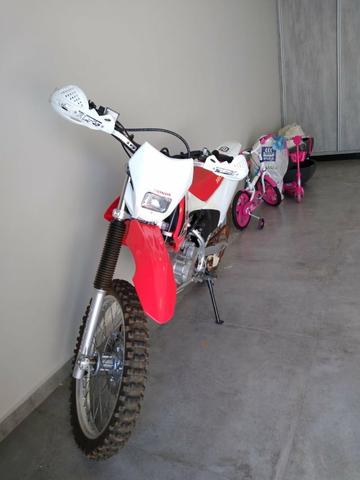 Honda CRF 230 - Foto 2
