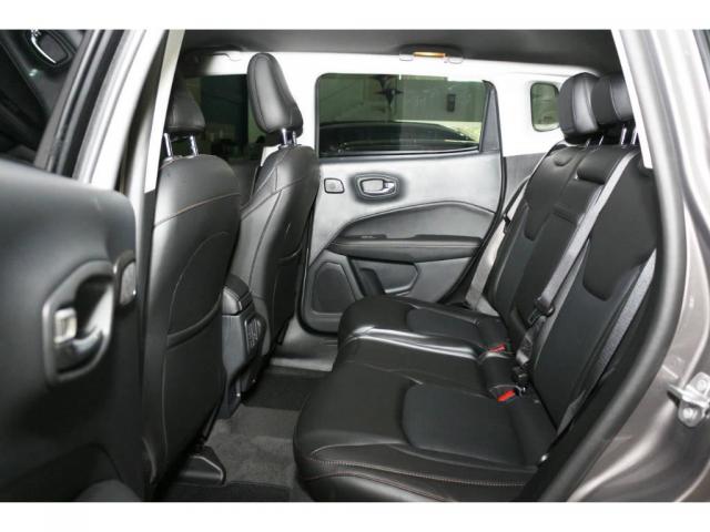 Jeep Compass LONGITUDE - Foto 14