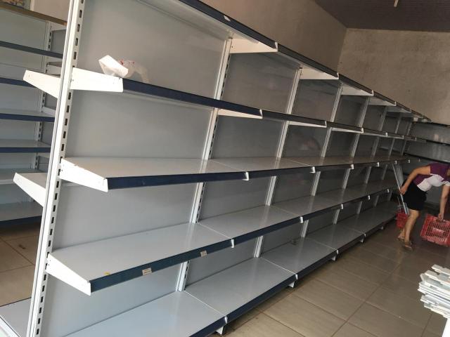 Gôndolas para comércio em geral - Foto 2
