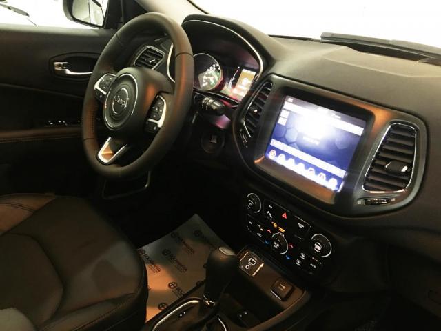 Jeep Compass LONGITUDE FLEX - Foto 10