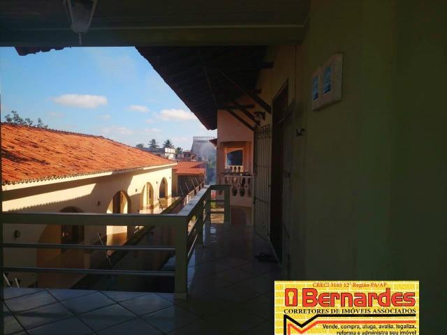 Casa e Ponto Comercial em Salinas,de Frente para o Farol - Foto 3