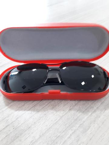 Oculos POLO original de sol