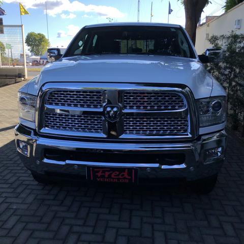 Dodge Ram 2016