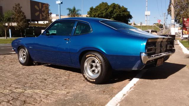 Maverick V8 Garage Carangas Newcar - Foto 13