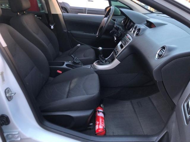 Peugeot 308 Active Pack 1.6 com Teto Panorâmico!!! - Foto 11