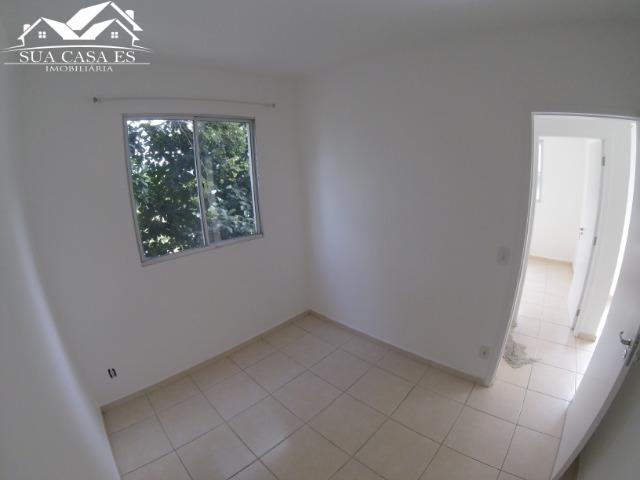 Apartamento 02 Quartos- Via Florata- Sol da Manhã- Jardim Limoeiro - Foto 13