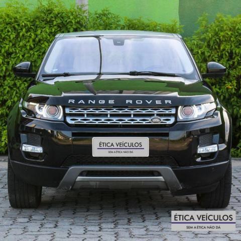 Range R.EVOQUE Prestige 2.2 5p Dies. - Foto 2