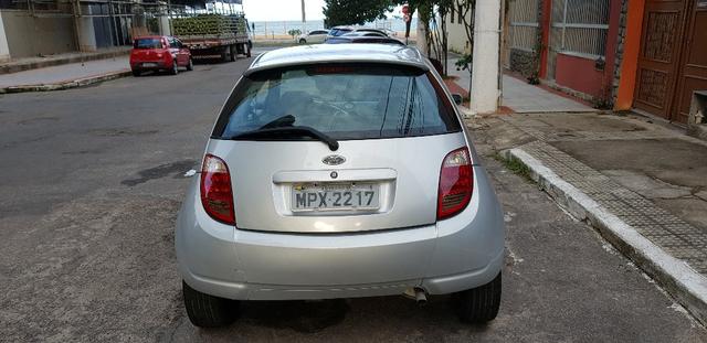 Ford ka action 1.6 2004 - Foto 6