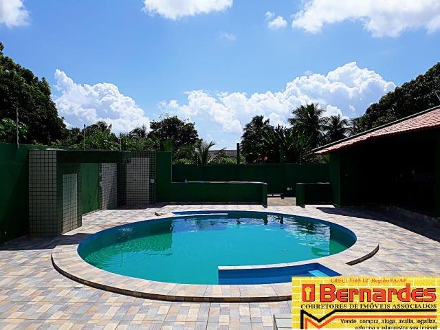 Vendo Este Lindo Apartamento em Salinas, no Residencial Búzios - Foto 4