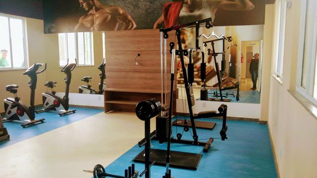 3 quartos com suíte Boa Vista - Foto 5