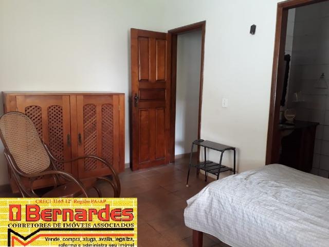 Oportunidade Vendo 2 Casas juntas em Salinas e Com Ótimo Espaço na Tv. Tocantins - Foto 16