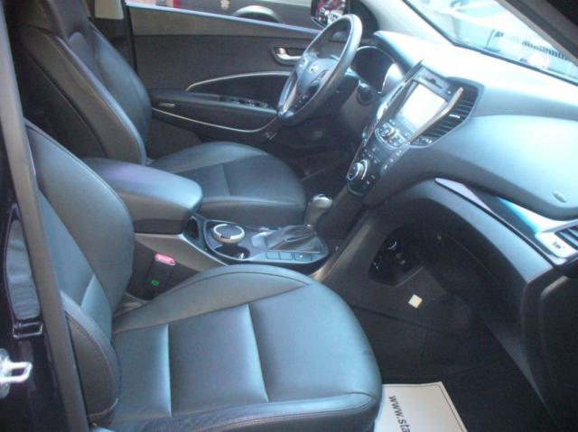 Hyundai Grand Santa Fé 3.3 V6 4X4 Aut. 7L 2015 Starveículos - Foto 13