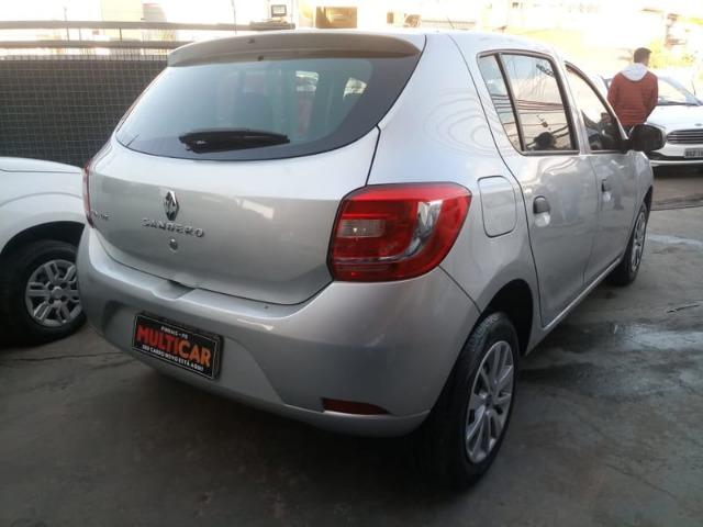Quero torcar em carro de menor valor, aprovo financiamento sem consulta de score - Foto 4