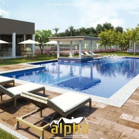 Maravilhoso Apartamento entre a Washington Soares /Cambeba Pronto para Morar - Foto 4