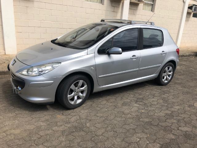 Peugeot 307 - Foto 10