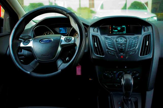 FORD FOCUS 2016/2016 2.0 TITANIUM SEDAN 16V FLEX 4P POWERSHIFT - Foto 10