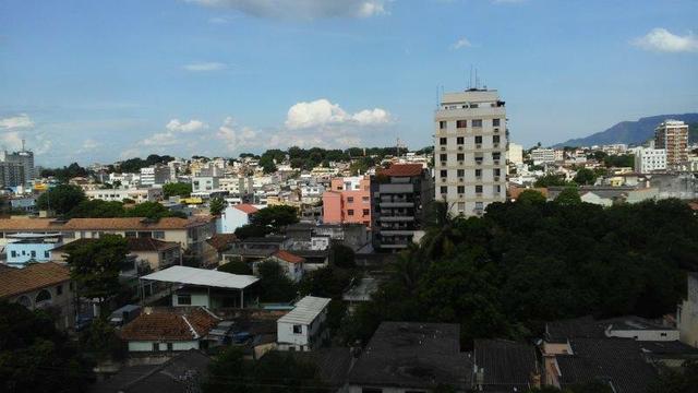 Engenho de Dentro - Rua Ana Leonídia - 3 Quartos 1 Suíte - Vaga - Excelente Infraestrutura - Foto 7