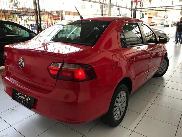 ;) Voyage 1.6 2015 - Completo - Baixo km - Perfeito estado - Perfeito p/ Uber / 99 - Foto 2