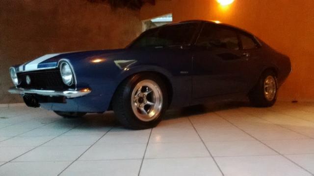 Maverick V8 Garage Carangas Newcar - Foto 6