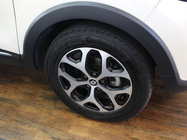 CAPTUR INTENSE 2.0 16V FLEX 5P AUT. - Foto 4
