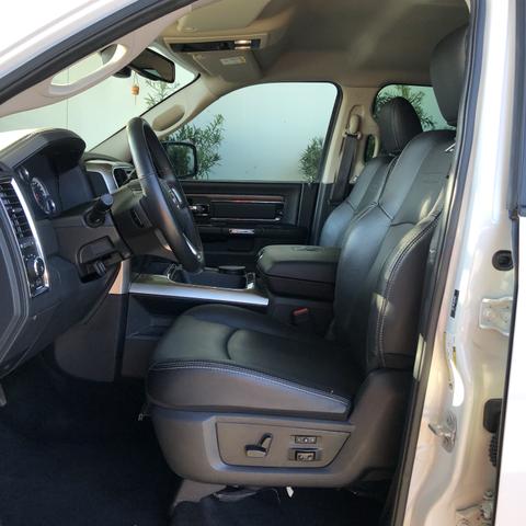 Dodge Ram 2016 - Foto 4