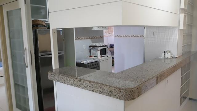 Apartamento Aquaville Porto das Dunas - Foto 7