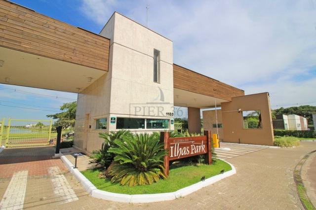 Terreno à venda em Sans souci, Eldorado do sul cod:7093