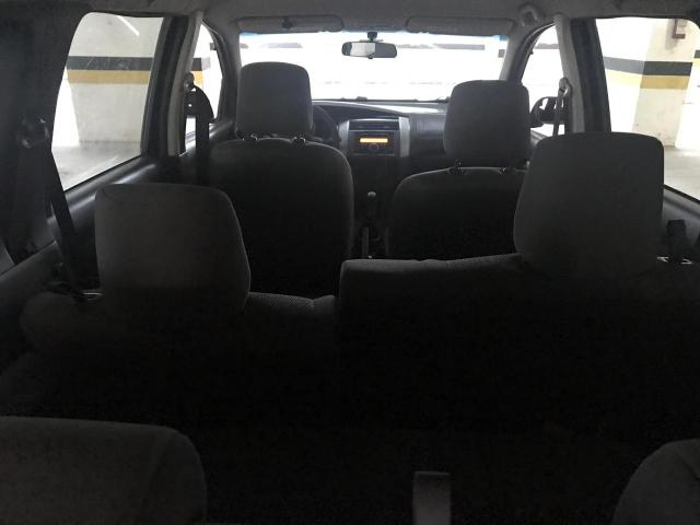 Vendo Grand Livina
