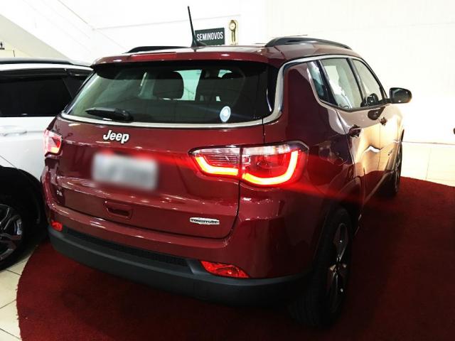 Jeep Compass LONGITUDE FLEX - Foto 6