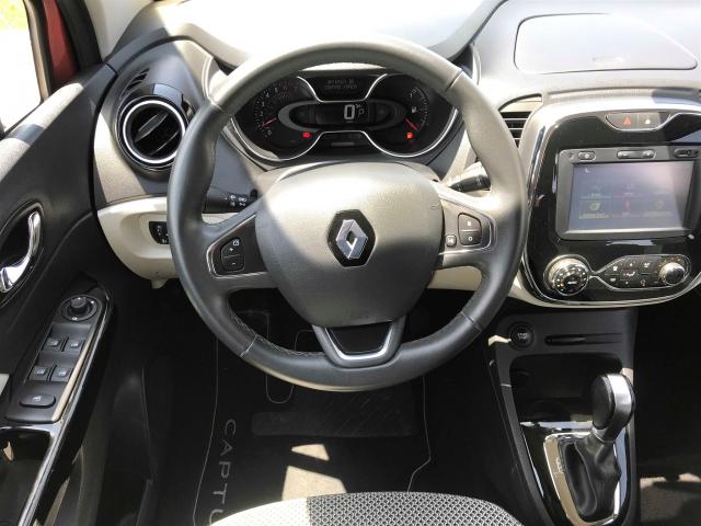 RENAULT CAPTUR 2017/2018 2.0 16V HI-FLEX INTENSE AUTOMÁTICO - Foto 7