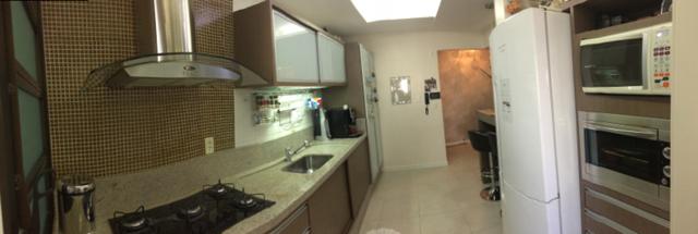 Apartamento Residencial Monte Atos - Foto 5