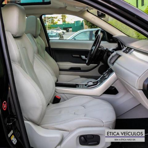 Range R.EVOQUE Prestige 2.2 5p Dies. - Foto 6