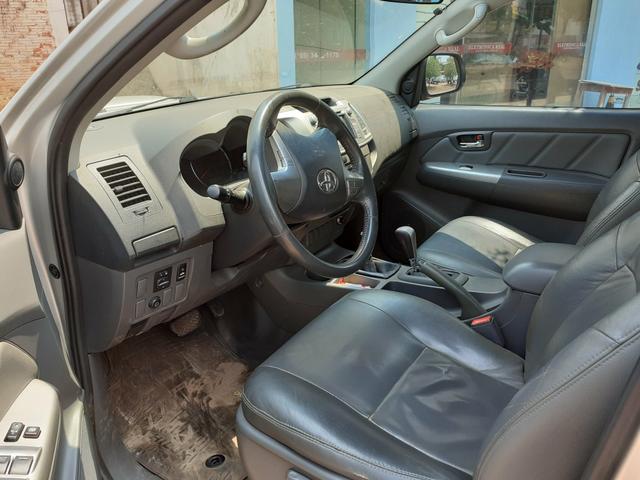 Hilux 12/12 crv automatica - Foto 5