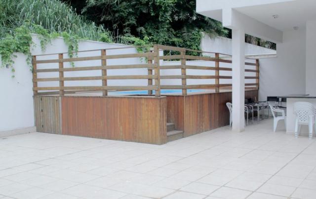 Apartamento Residencial ? venda, Caiçara, Belo Horizonte - AP0190. - Foto 9