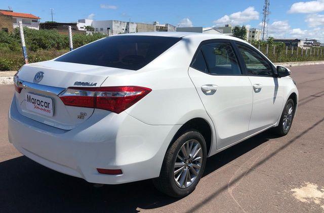 Toyota Corolla 2.0 XEI 16V - Foto 5