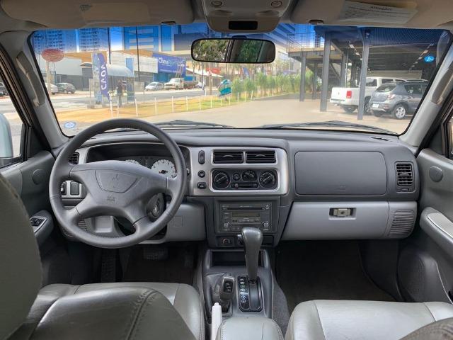 Mitsubishi Pajero Sport 3.5 HPE 4x4 Aut. 2007/2008 - Foto 7