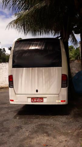 Vendo volare v8 ano 2006 motor mwm - Foto 5