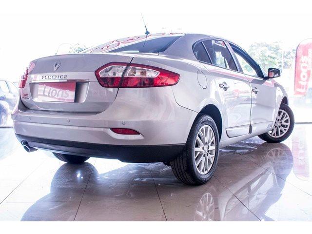 Renault Fluence - Foto 8