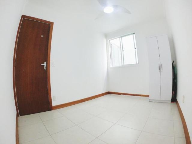 Apartamento de 2 quartos no condomínio carapina B1 - Foto 7
