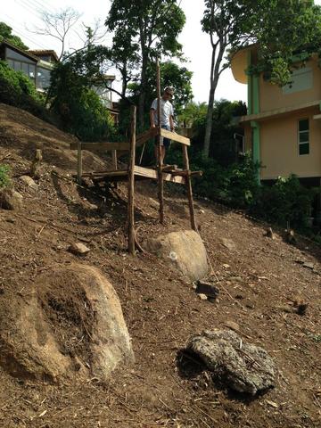 Lindo terreno ponta da sela - Foto 12