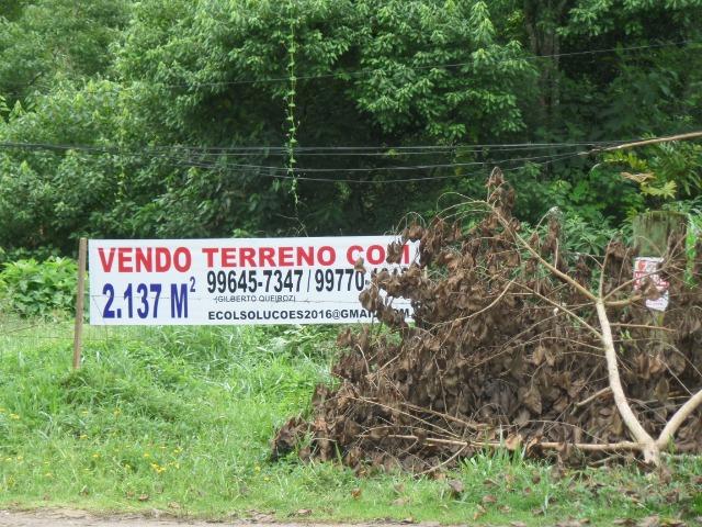 085 - Terreno em Albuquerque - Foto 16