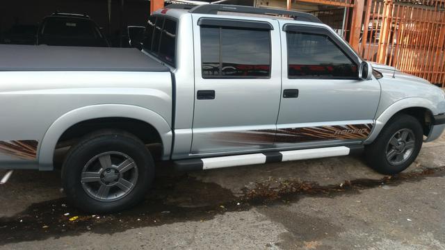 Gm/S-10 Rodeio 2.4 Flex 4x2 - Foto 2