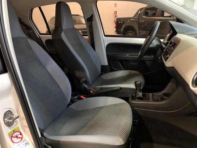 up! move 1.0 TSI Total Flex 12V 5p - Foto 7