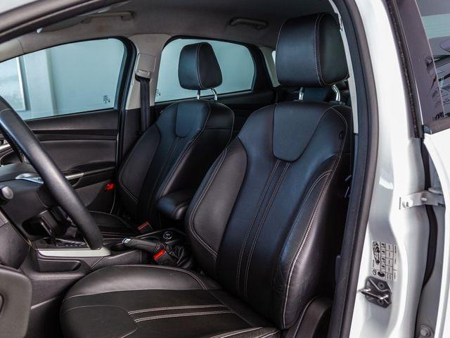 Focus Sedan 2.0 16V/ 2.0 16V Flex 4p Aut - Foto 18