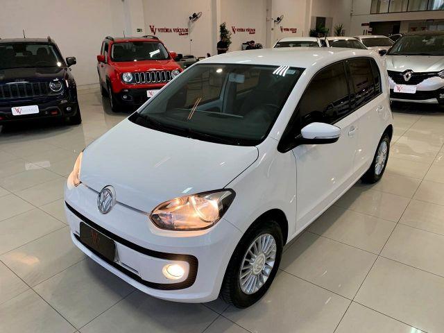 up! move 1.0 TSI Total Flex 12V 5p - Foto 9