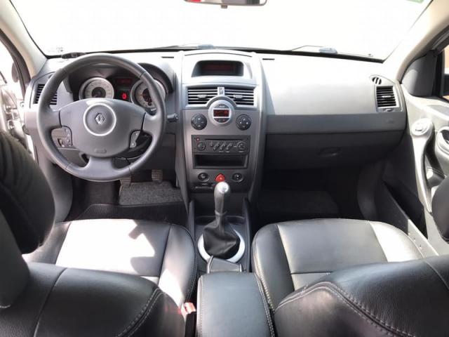 RENAULT MEGANE GT DYN 1.6 - Foto 14